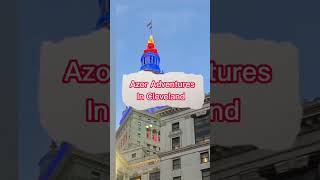 Canvassing in Cleveland with Bedrock Cleveland and Azor Advisory Services | Beth Azor