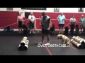 From distracted and inattentive to off leash!