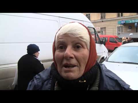 ნავთლუღის ბაზრის გარემოვაჭრეები