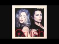 Crush - Love's Hold (Lenny B Club Mix)
