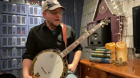 Two J.D. Crowe Licks