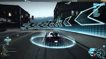 Need for Speed World - RAZVAN199 - Speed Hack New Method