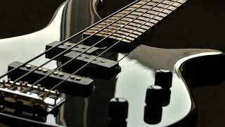 Radiohead  My Iron Lung bass Backing Track
