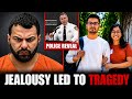 Dark Truth Behind the USF Double Murder Case   Zamil &amp; Nahida Update