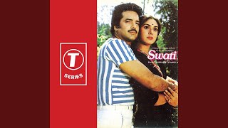 Main Tere Saath Hoon - Manohar Udash | Kavita Krishnamurthy