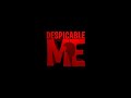 Despicable Me 900000000000 Title Card Despicable Me 900000000000 Title Card
