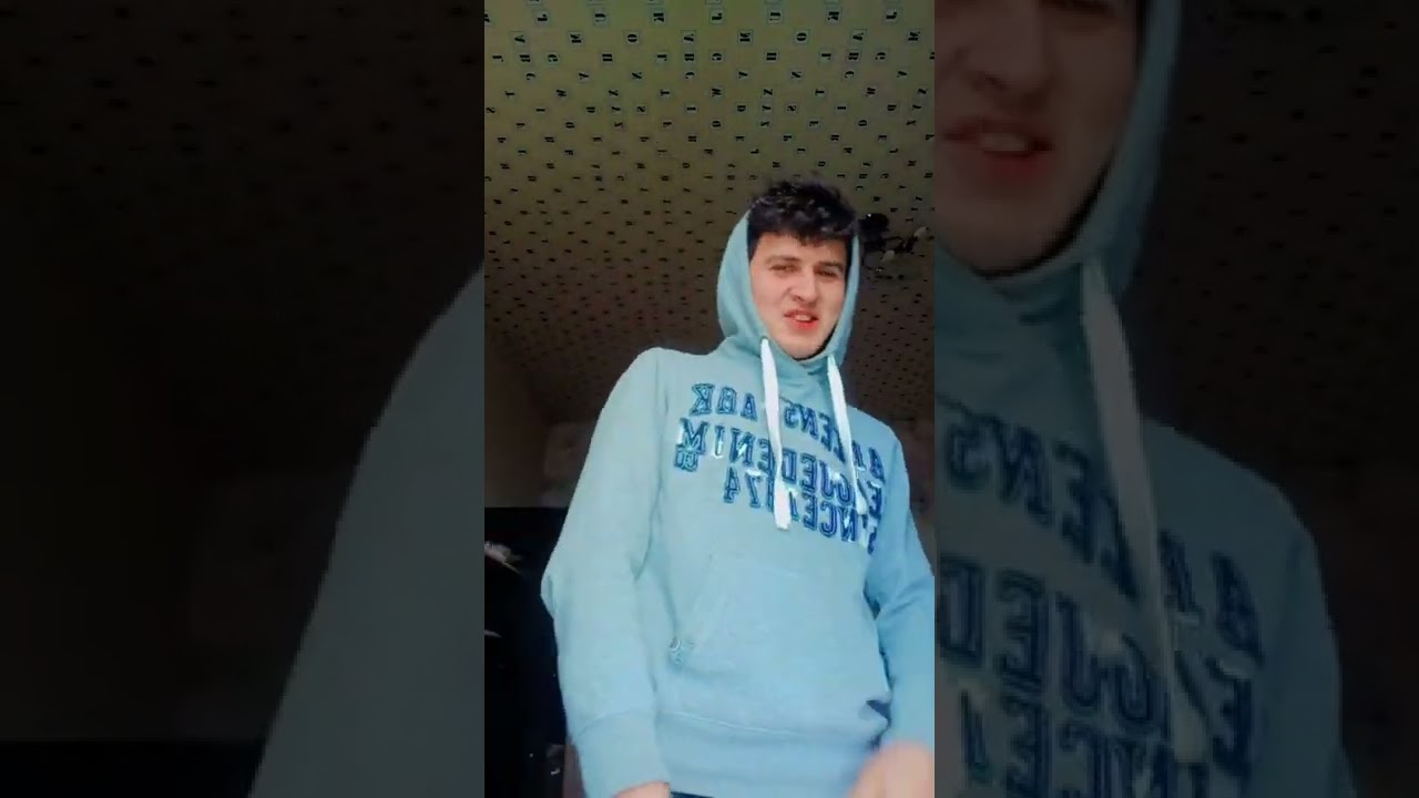 Федя келини очам