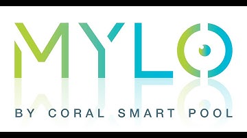 Coral Smart Pool - Mylo