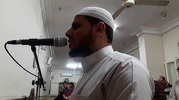 الشيخ عبدالسلام أبوالنجا وتلاوه ولا أروع