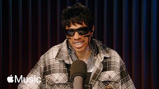 Celebrity Teezo Touchdown: Debut Album, Touring with Travis Scott, and Rise to Fame | Apple Music Net Worth