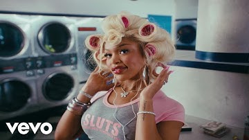 JOURDIN PAULINE - SUGAR (Official Music Video)