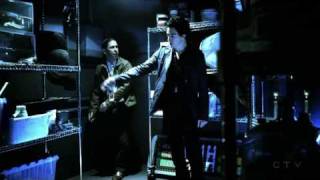 CSI Las Vegas - Flashlight iPhone App