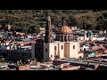 La fundación de Atotonilco El Alto, Jalisco