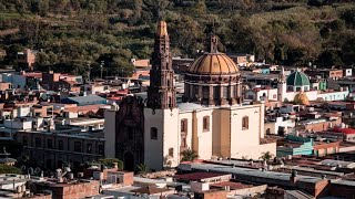La fundación de Atotonilco El Alto, Jalisco