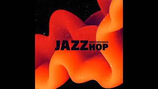 JAZZ HOP - ANDY BROOKES (GROOVEPAD - HIP HOP)