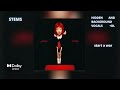 JENNIE Start A War Dolby Atmos Stems Hidden And Background Vocals DL 