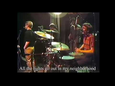 Human Hands-She Eats Bugs 1980