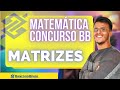 Questão Certa na Prova do Concurso BB 2023 | MATRIZ | Item 7 do Edital | Matemática.