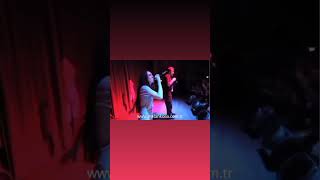 Yalan Attım Seni Aldattım Şarkısını Konserde Söyleyen Sagopa Ve Kolera