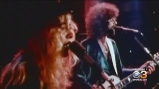 Fleetwood Mac Has Rescheduled Tour Dates