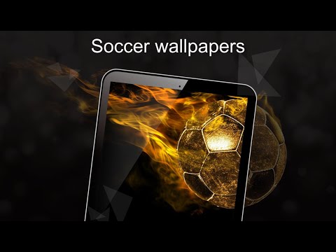 Soccer wallpapers 4k