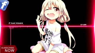 ▶ Nightcore   # that POWER   will i am ft  Justin Bieber   YouTube