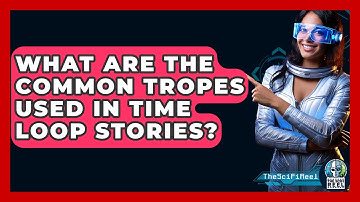What Are The Common Tropes Used In Time Loop Stories? - The SciFi Reel