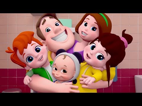 Mucuk Mucuk - Eğlenceli Çocuk Şarkısı