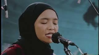 VOB (Voice of Baceprot) - I Wear My Skin (Live Session - One Minute Silence - Cover)