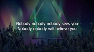 Awesome God  - God Only Knows Medley Lyric Video - from A Week Away