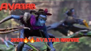 AVATAR MOVIE 2024#movie @VlogsPrakasH.1