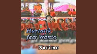 Narimo (feat. Wanto)