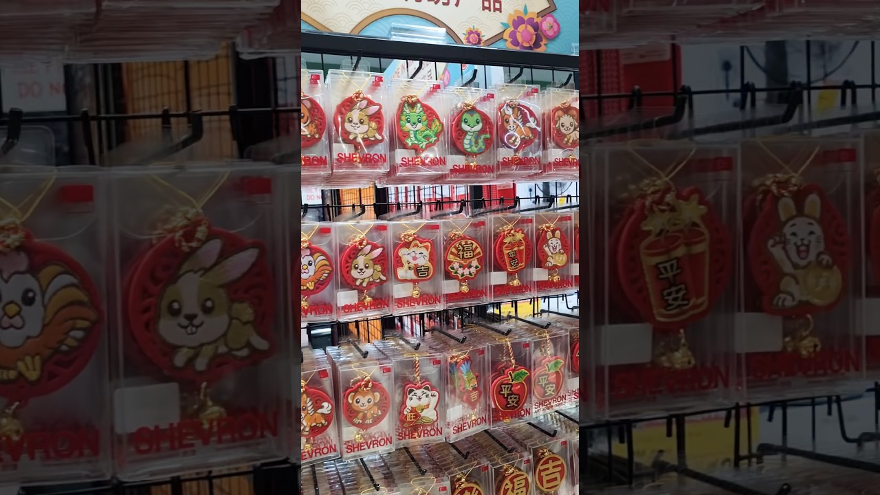 Почему этот новогодний декор такой дорогой?!