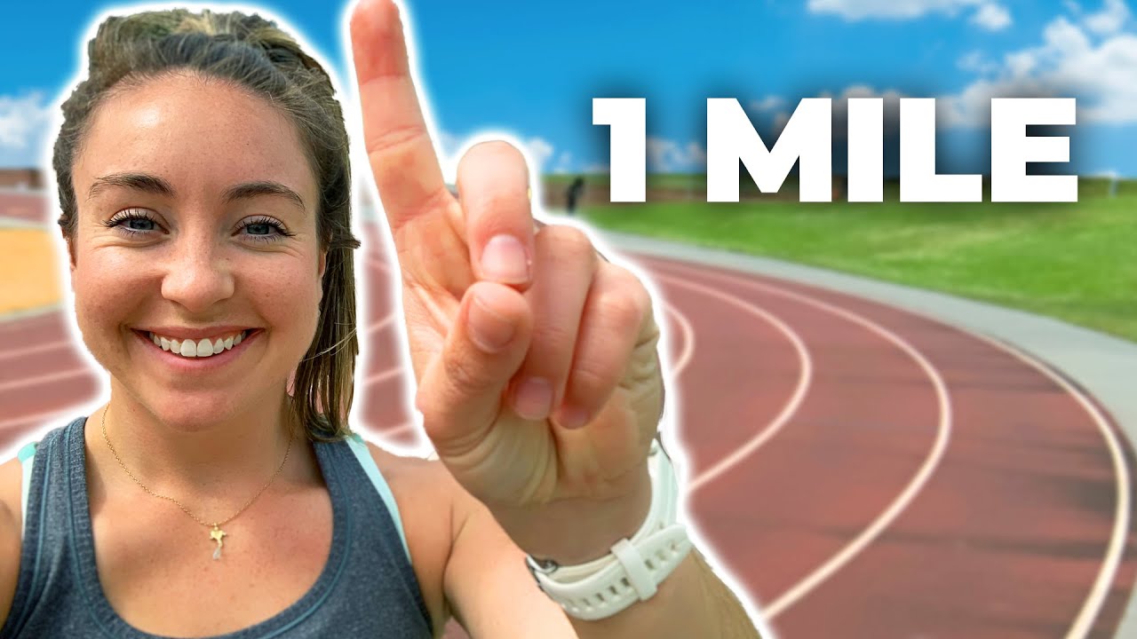 How Many Minutes Make A Mile