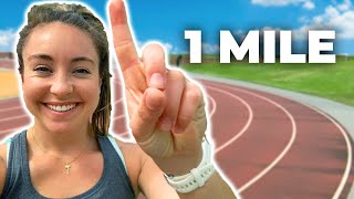 Top 10 How To Run A Mile In 2022
