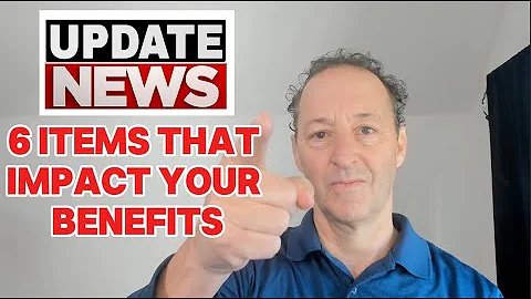 2025 Disability Benefits: What Every Recipient Must Know About the NEW CHANGES