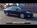 Used 2010 Lexus ES 350 , Pennsauken, NJ 401897