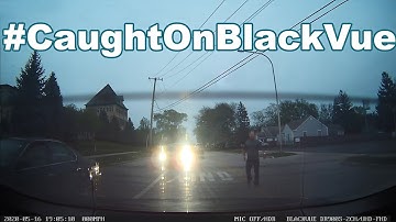 Road Rage WITH A GUN #CaughtOnBlackVue