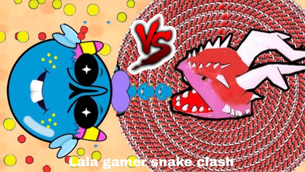 SNAKE CALSH VS MOSQUITO.IO BETTLE (MAX LEVEL, EPIC GAME), Best : lala gamer snake clash #68