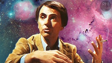 Carl Sagan on The Age of Exploration - Philosofi Lofi Mix 013