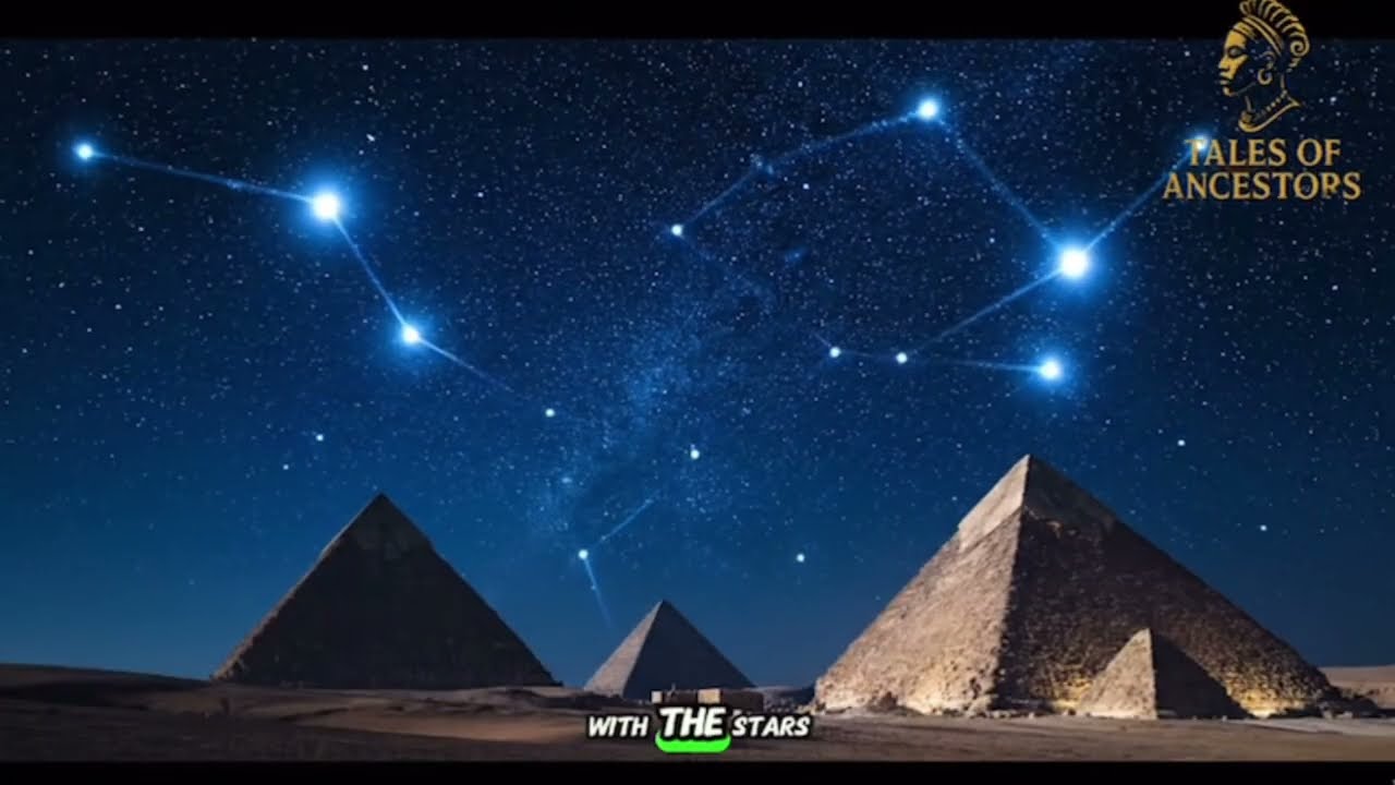 How Did Early Man Build the Pyramids 50,000 Years Ago? | Ancient ...