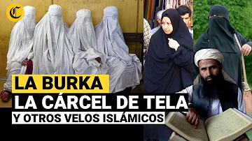 ¿En qué país no está permitido el burka?