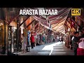 Istanbul Sultanahmet Arasta Bazaar