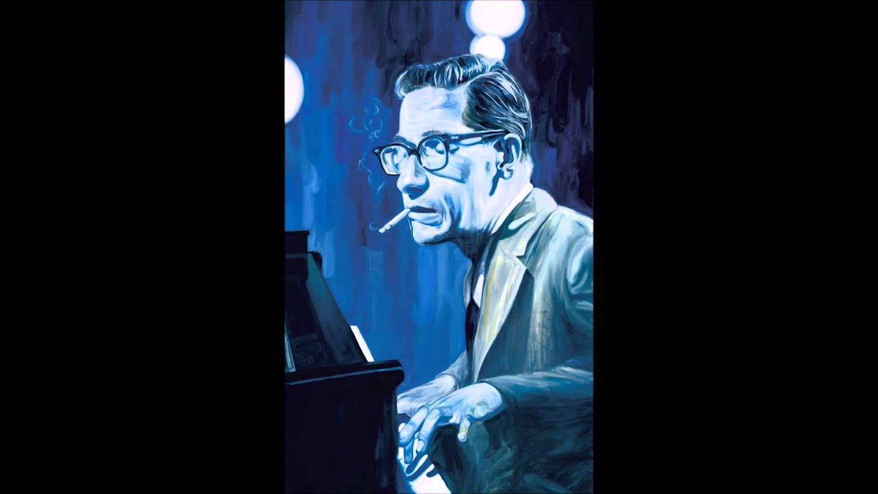 Bill Evans - When You Wish Upon A Star