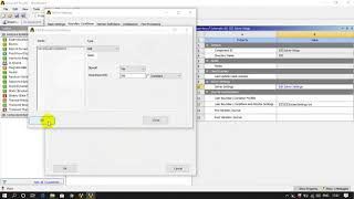 Ansys ICE Port Flow Simulation ICE solver Setting Process