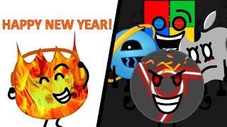 See Ya In 2023 Triple Virus Aka Triple Trouble Oc Cover Remake