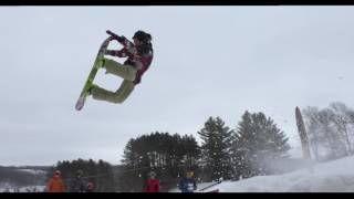 Tyrol Basin Big Air