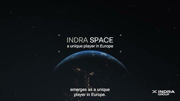 Indra Space (short)