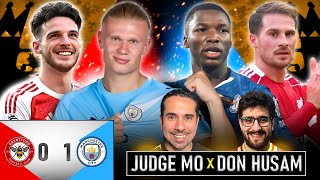 Haaland Make City Title Contenders ✅ Arsenal Favorites Now❓ Liverpool Meltdown 🤬 Chelsea Title Race