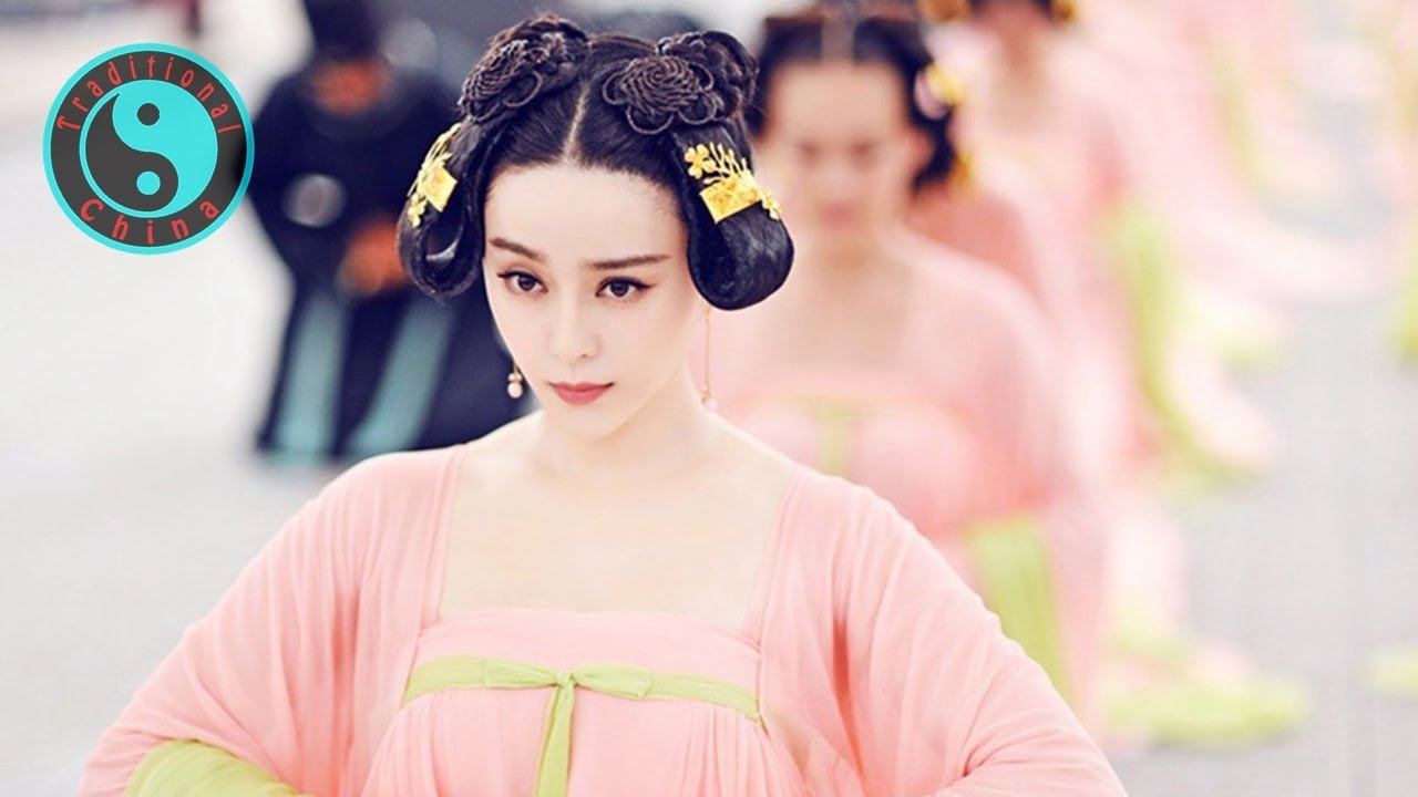 Traditional Chinese Music Instrumental 13 Youtube